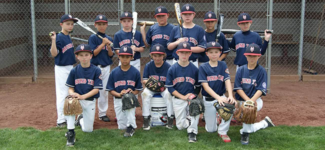 Champions